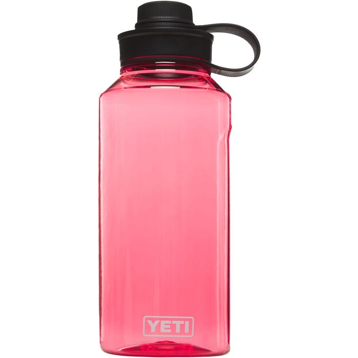 YETI Yonder 1.5L Tether Bottle - Seafoam / Tropical Pink