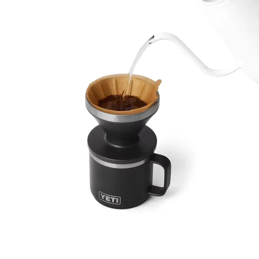 YETI Pour Over Coffee Maker Yeti