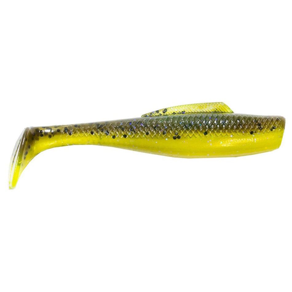 Z-Man MinnowZ 3-Inch - 6 Pack