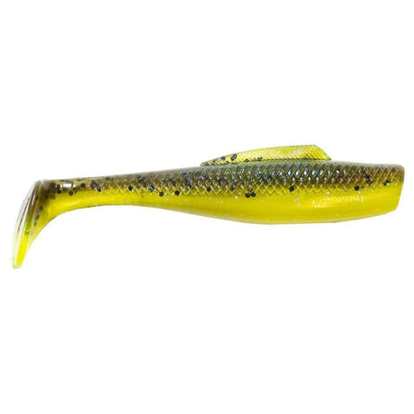 Z-Man MinnowZ 3-Inch - 6 Pack