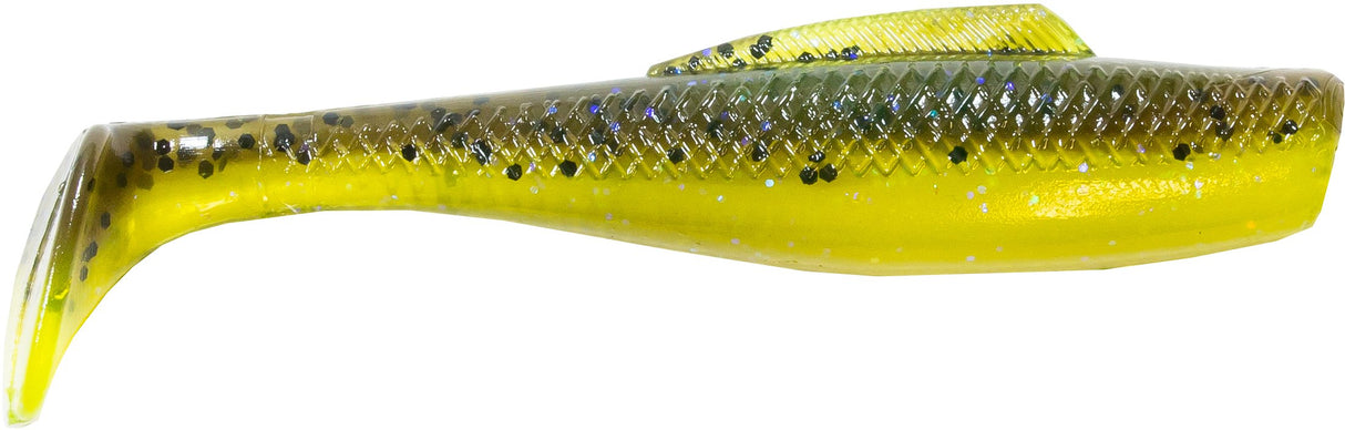 Z-Man MinnowZ 3-Inch - 6 Pack