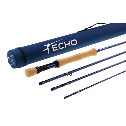 Echo Lago - 10' #5 - Fly Rod