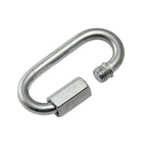 Onward Zinc Quick Link - 1/2"