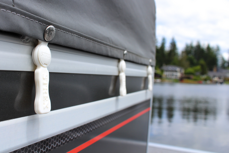 Dura Snap Canvas Fasteners: Choosing the Right Snap Components for Canvas Repairs & Projects