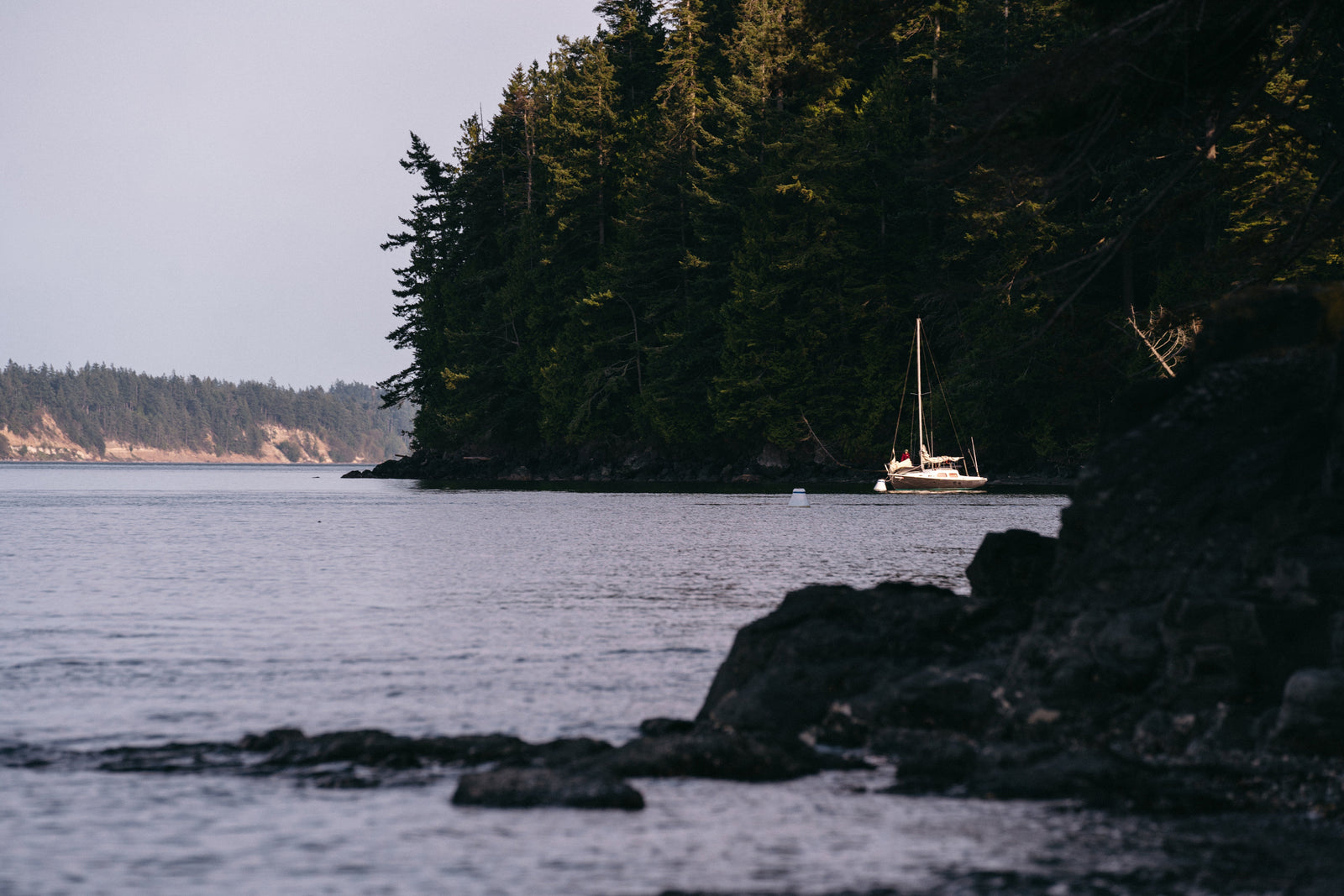 AIS for Sailboats: What It Is and Why It Matters The Harbour Chandler