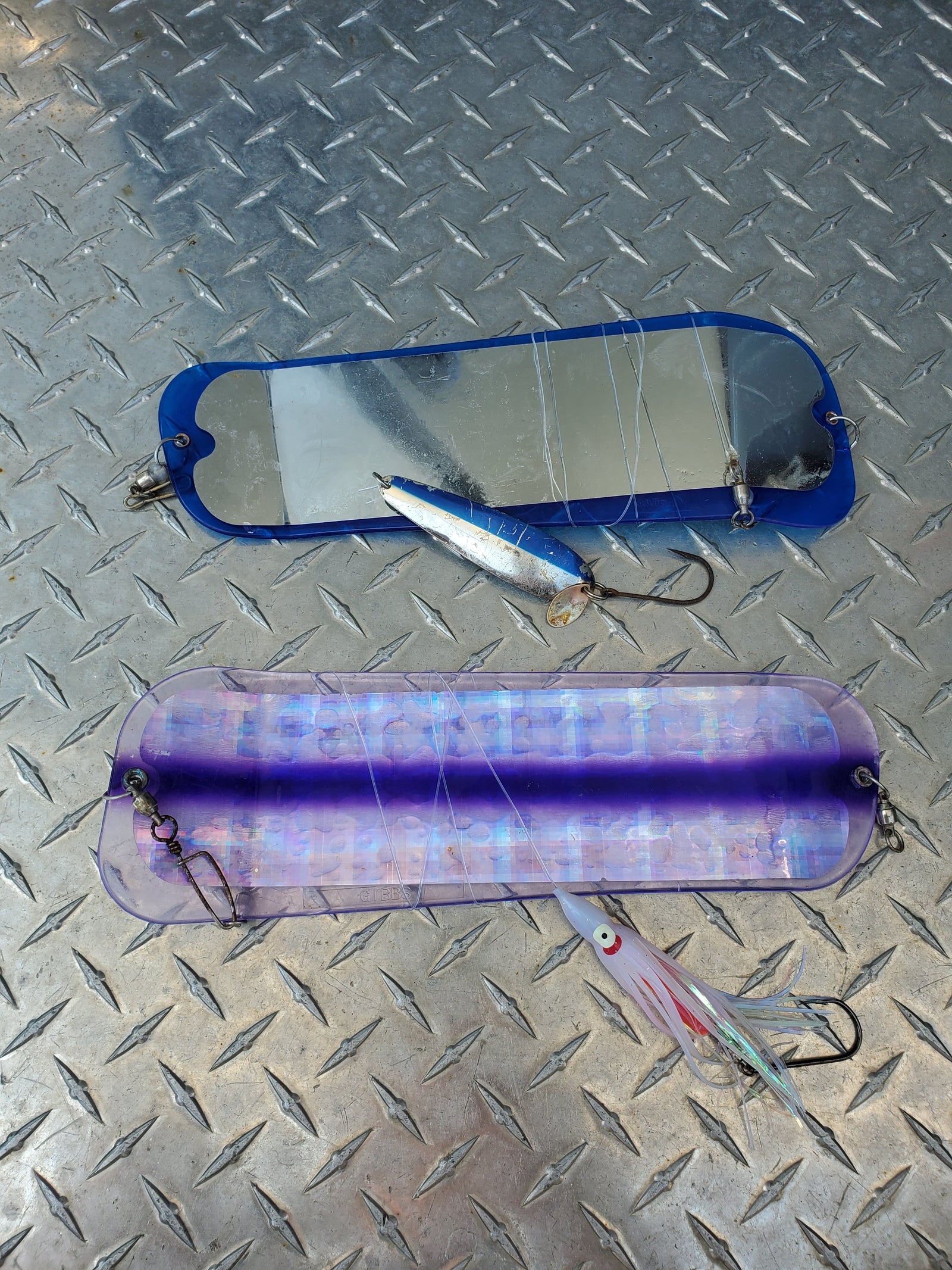 Multi Species Gear Combos