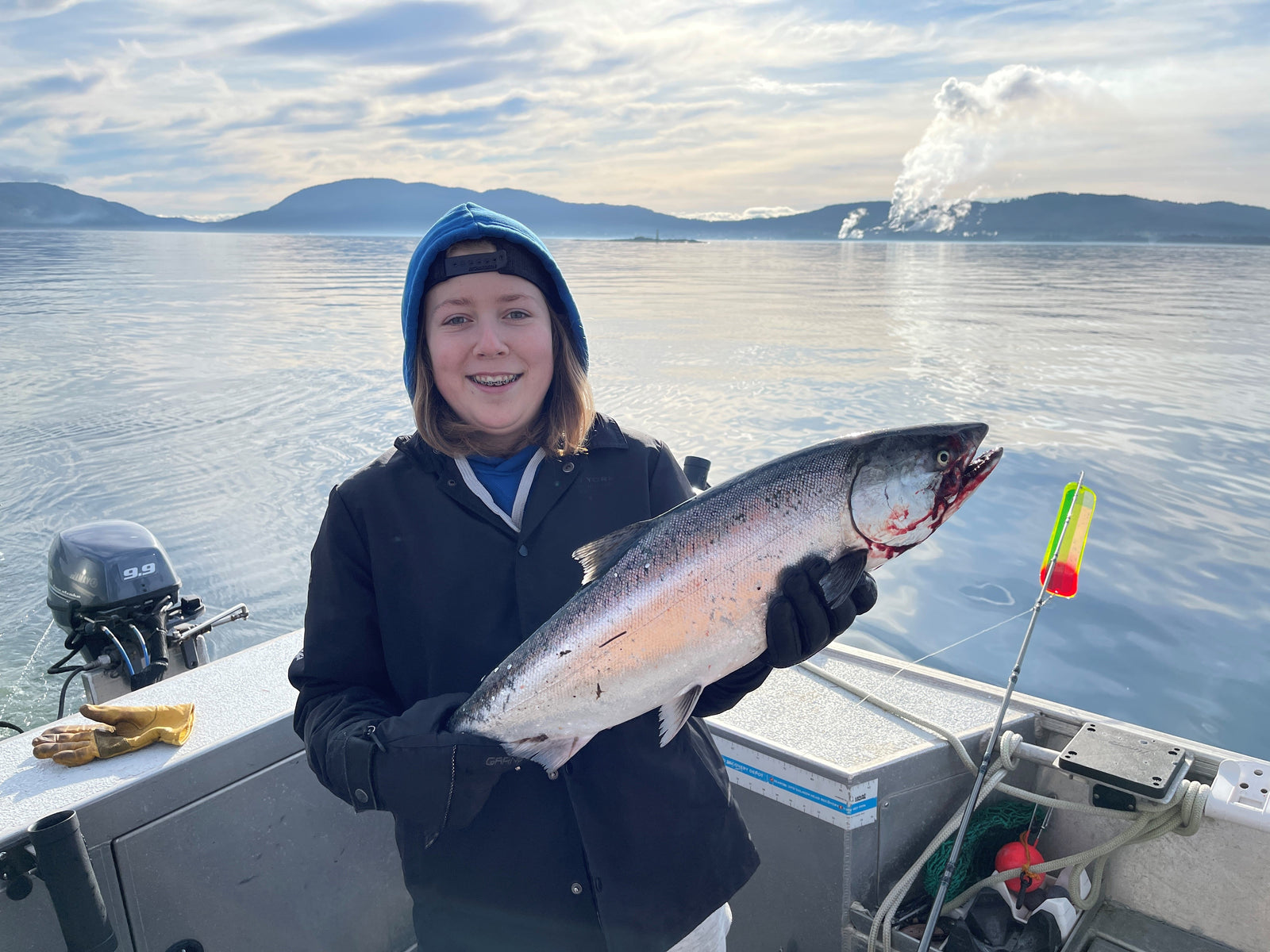 Winter Springs are Here!