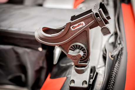 Boat Rod Holders : How to Choose the Right Setup for Your Boat The Harbour Chandler