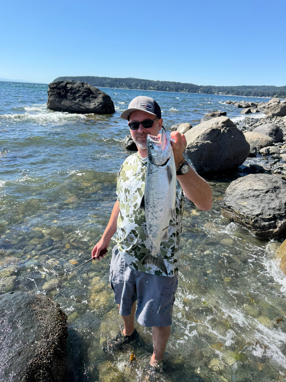 Beach Fishing Season is Here!