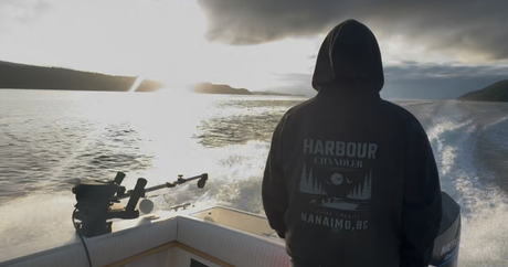 Top 5 Salmon Trolling Reels for Vancouver Island 2025 The Harbour Chandler