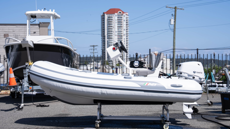 Boat Sales Careers in Nanaimo BC The Harbour Chandler