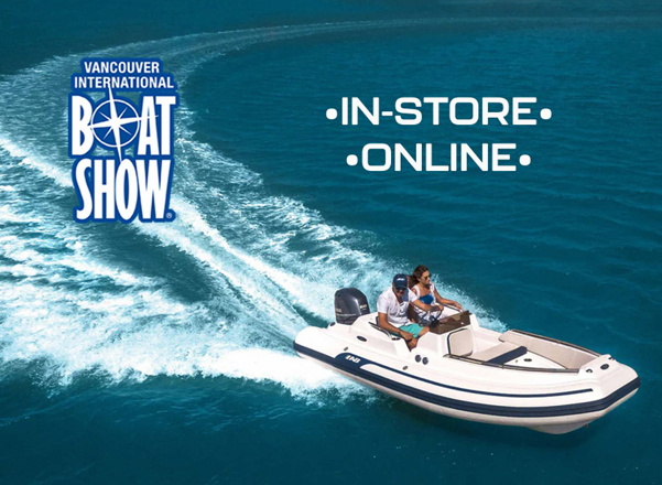 Vancouver International Boat Show 2026: Why Now Is the Best Time to Get on the Water