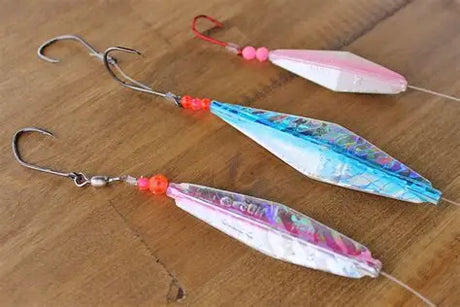 Buzz Bomb Lures: Why They’re Viral and Still Catching Fish
