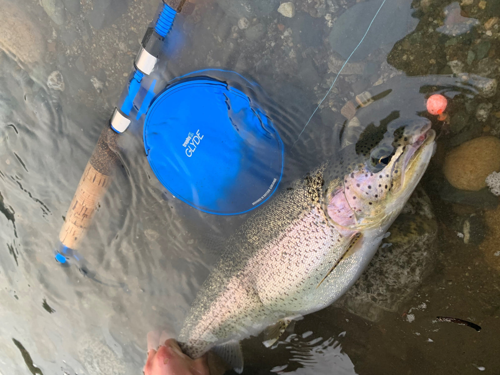 River Season is Here!