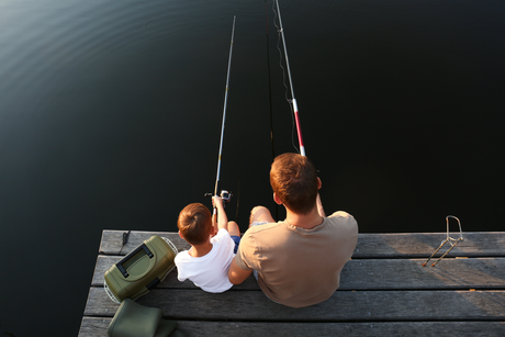 How to Get a Fishing License in Nanaimo