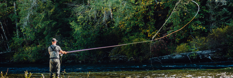 Beginner Fly Fishing Gear Checklist (What You Actually Need)