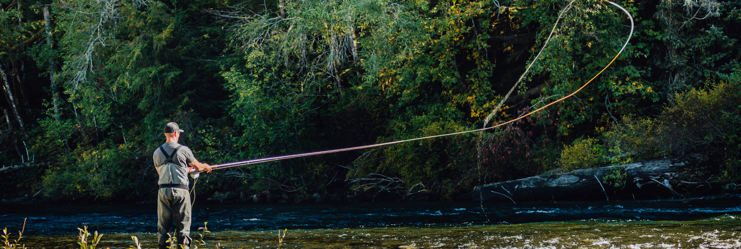 Beginner Fly Fishing Gear Checklist (What You Actually Need) The Harbour Chandler
