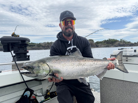 Chinook Opening Soon!