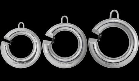 Anchor Retrieval Rings: How They Work & Why Boaters Use Them The Harbour Chandler
