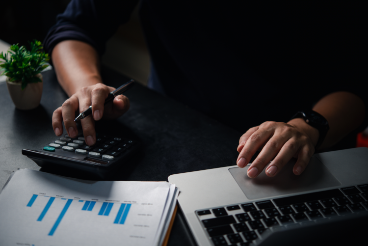 Full-Time Bookkeeper Opportunity in Nanaimo, BC The Harbour Chandler