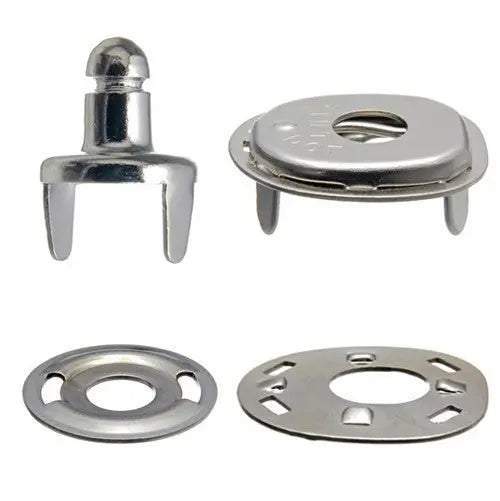 What Are Turn Button Fasteners? A Complete Guide to Secure Canvas & Fabric Closures