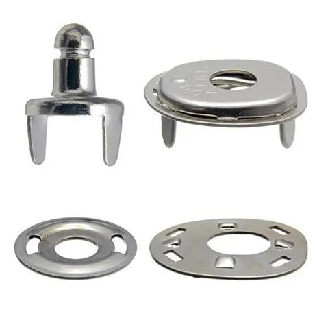 What Are Turn Button Fasteners? A Complete Guide to Secure Canvas & Fabric Closures