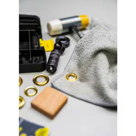 What Are Spur Grommets? A Complete Guide to Stronger Canvas & Fabric Reinforcement
