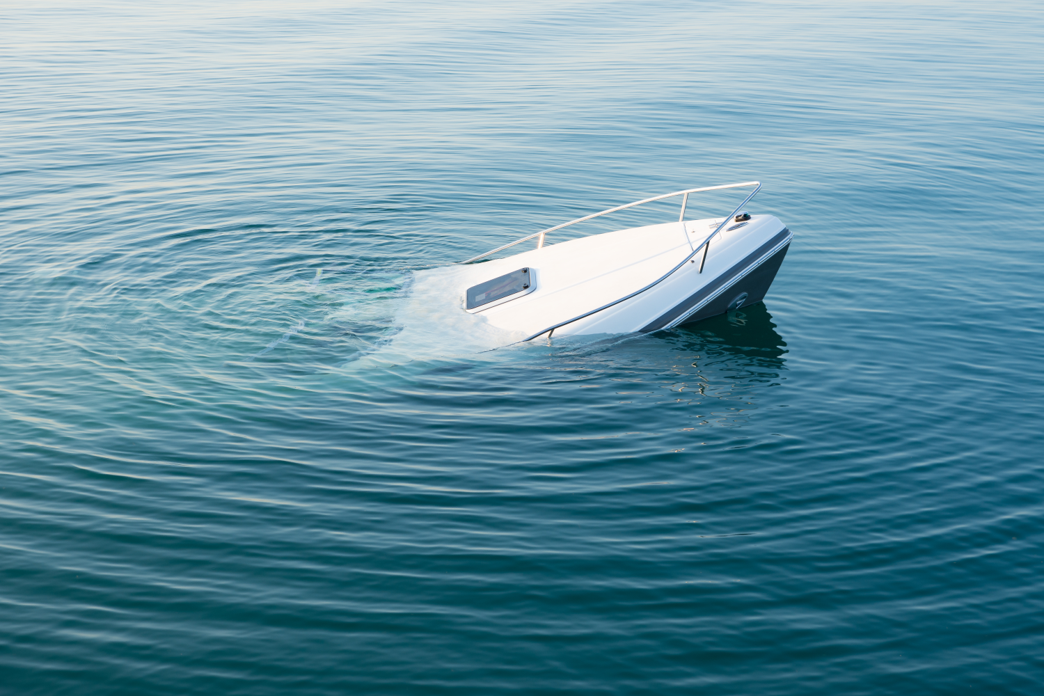 Boat Safety Equipment in Canada by Vessel Size The Harbour Chandler