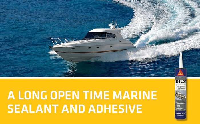 Sikaflex 291 vs 291 LOT: Which Marine Sealant Is Best?
