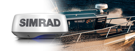 Why Marine Radar Systems Matter The Harbour Chandler