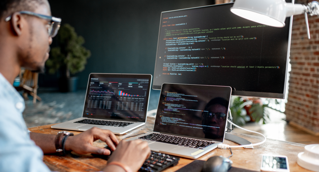 Web Development Careers in Nanaimo BC The Harbour Chandler