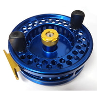 Saltwater Reels