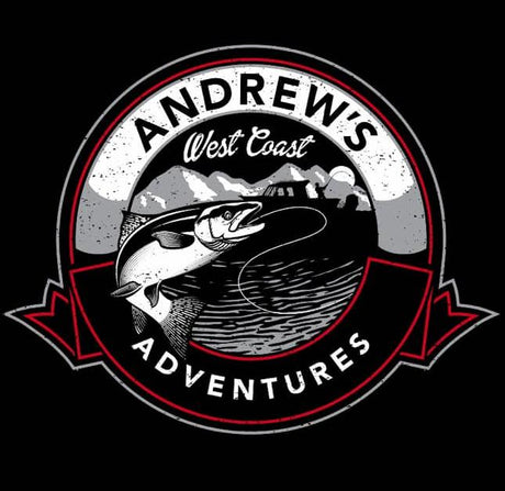 Andrew's West Coast Top Pick's