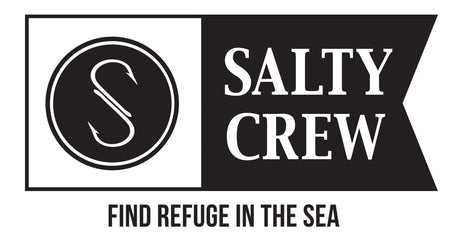Salty-Crew The Harbour Chandler