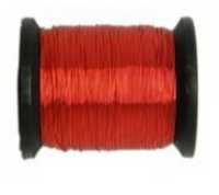 Fly Tying Thread & Wire