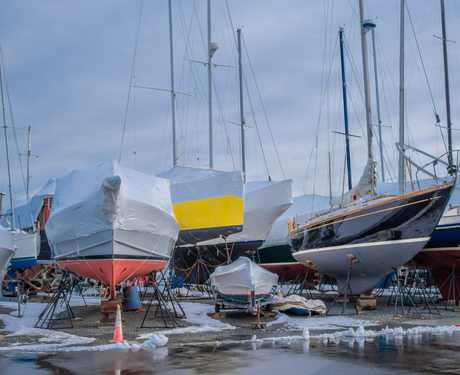 Winterization Essentials