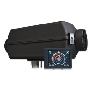 Boat heaters & Accessories