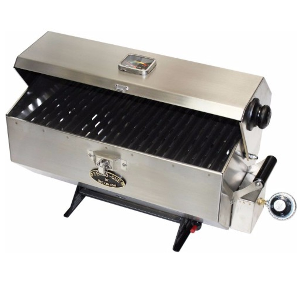 BBQ's and Accessories