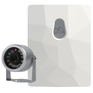 Action Camera & Boat Security