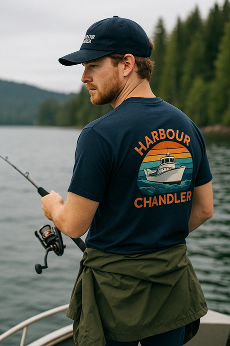 Harbour Chandler Featured Clothing