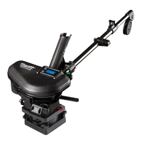 Downriggers & Accessories