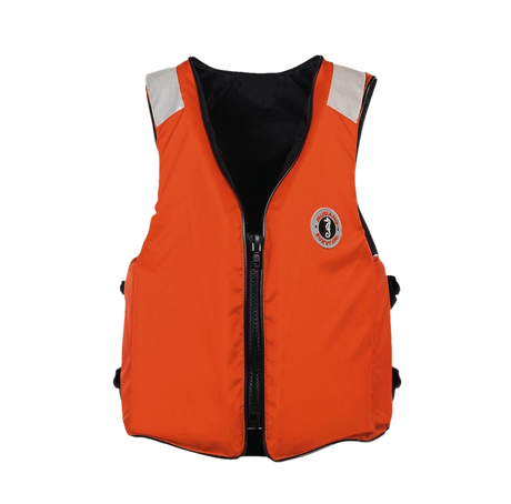 Foam Vests