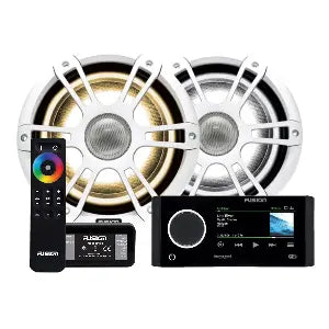 Audio Equipment
