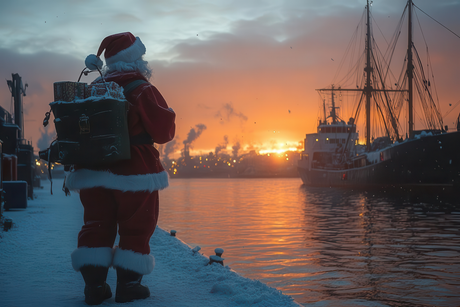 Harbour Chandler 2025 Gift Guide