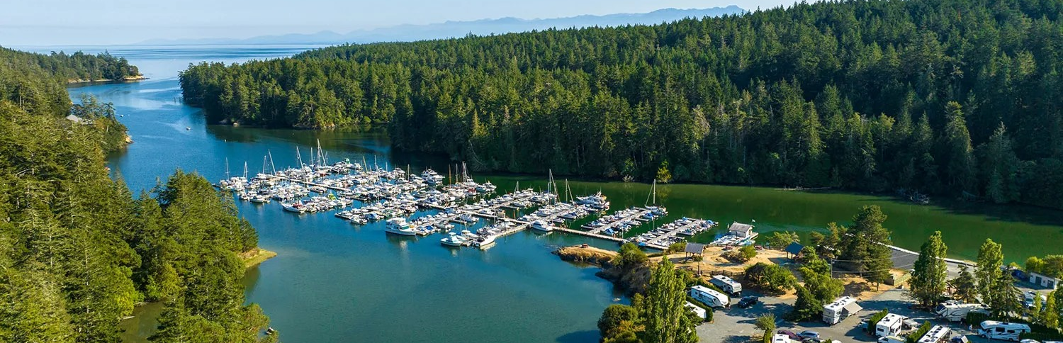 Spring-Boat-Checklist-Get-Ready-for-Boating-Season-on-Vancouver-Island The Harbour Chandler