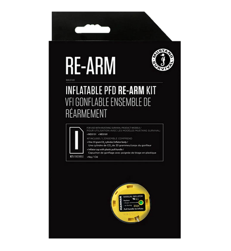 Re Arm Kits