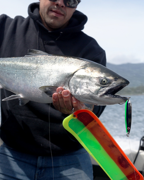 Saltwater Fishing Gear & Tackle