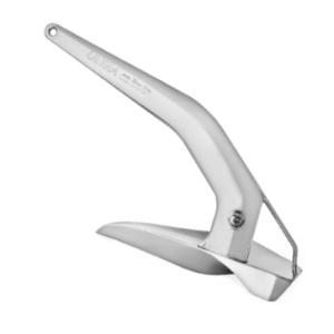 Anchoring and Mooring