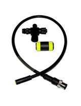 Lowrance SimNet to NMEA 2000 Adaptor Kit