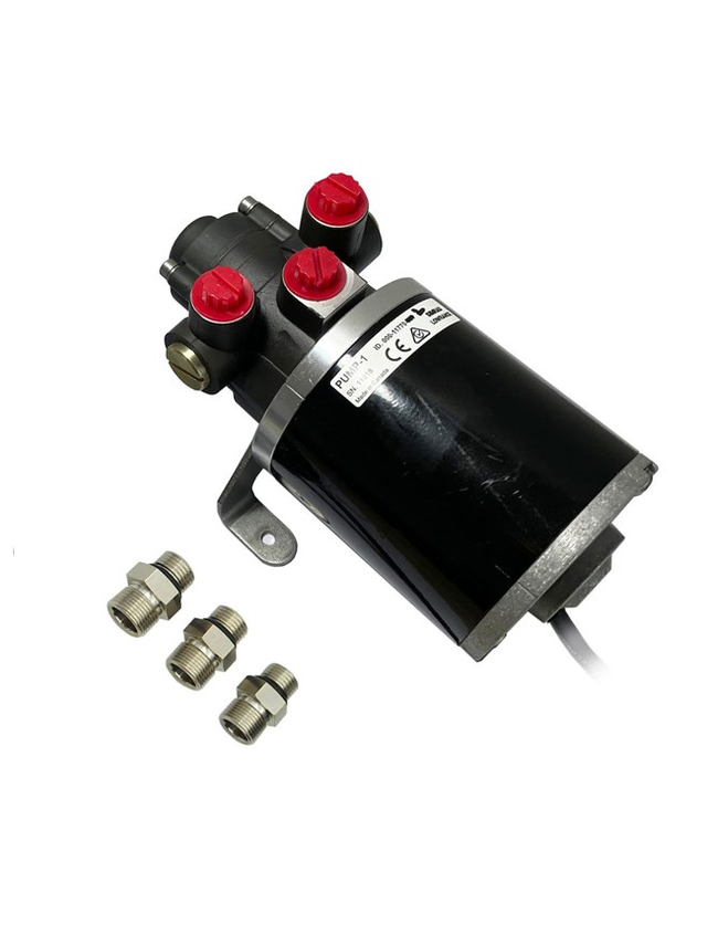 Simrad  PUMP-1 for Outboard Pilot